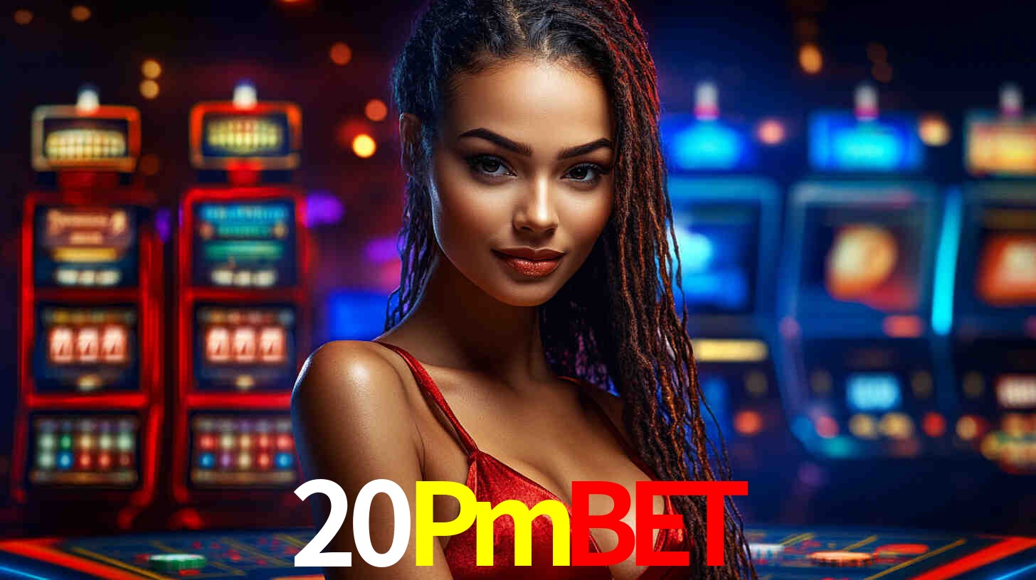 Interface do App 20Pmbet