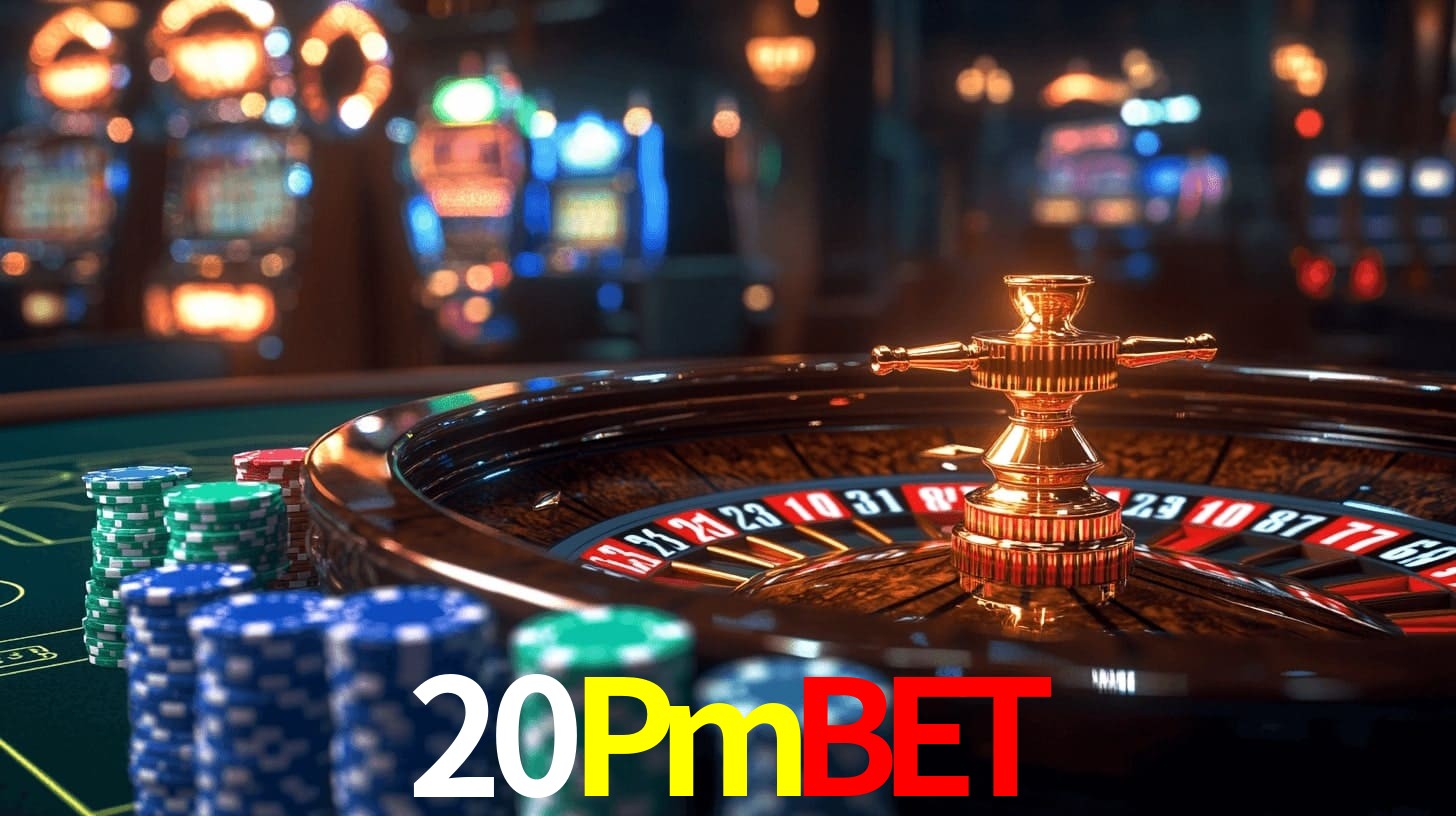 20Pmbet: Seu Especialista em Apostas Esportivas Brasileiras