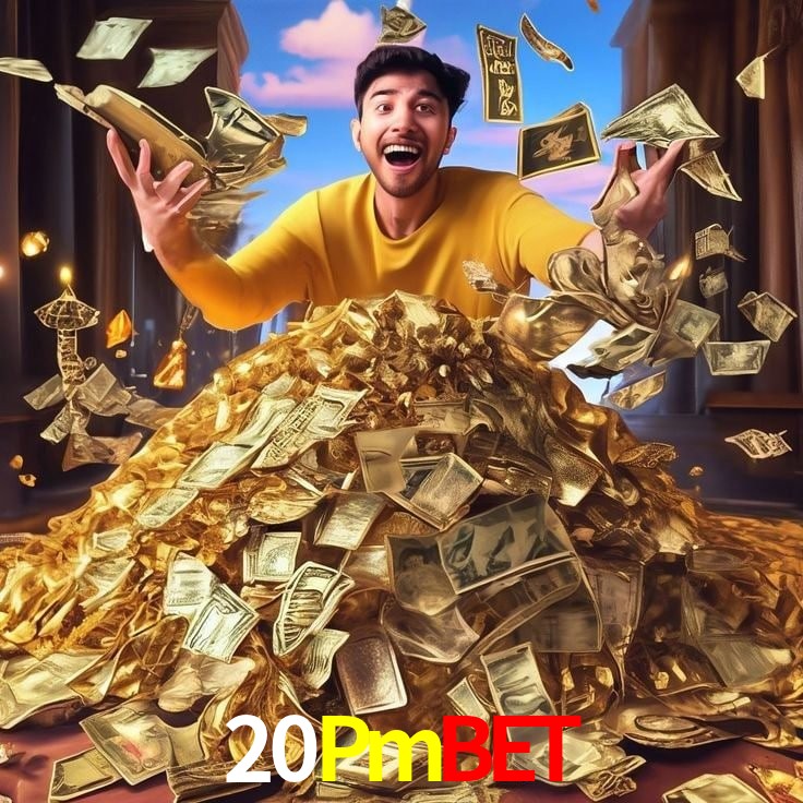 Diretório de Jogos 20Pmbet