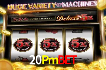 Descubra a Magia dos Jogos de Arcade no 20Pmbet