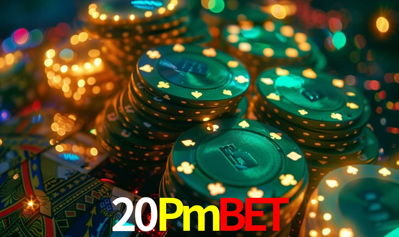 Cadastro Rápido 20Pmbet