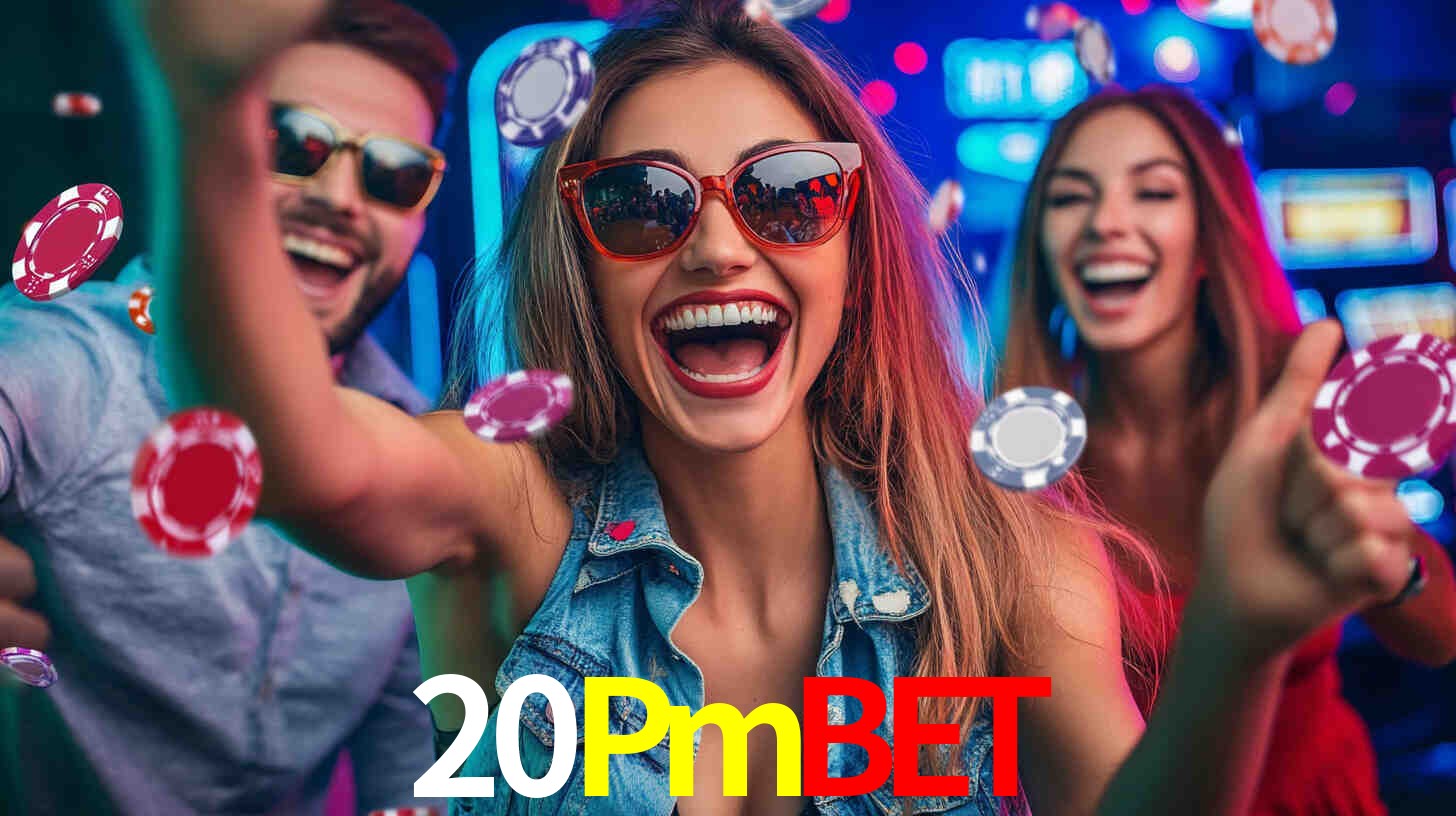 cassino 20Pmbet