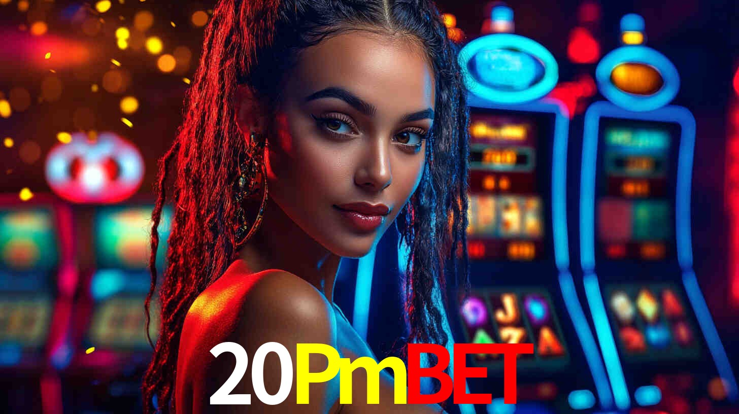 Apostas de Futebol 20Pmbet