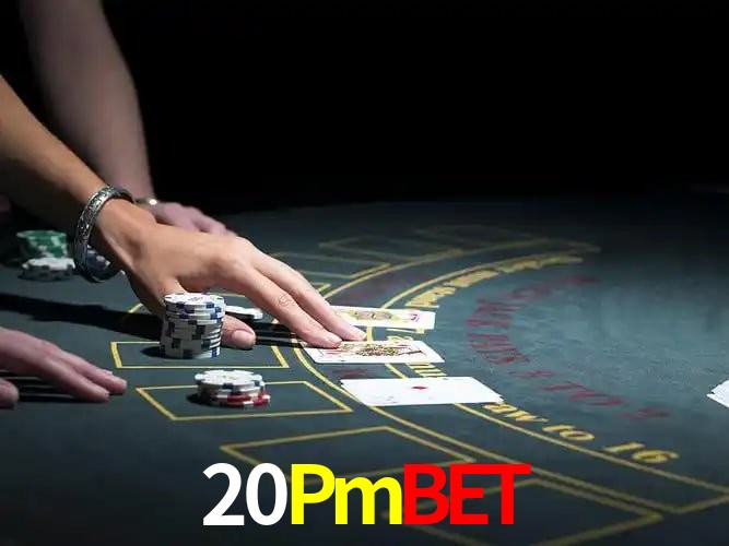 Benefícios da Conta 20Pmbet