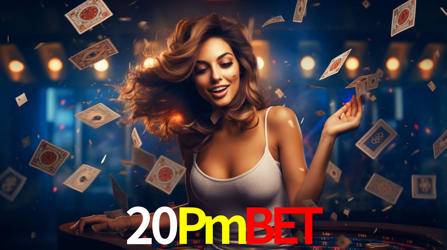 20Pmbet - Jogada Fatal - 20Pmbet Vip