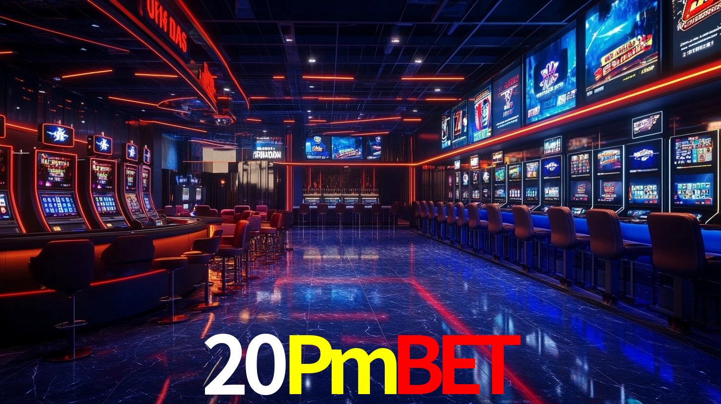 Bônus de Boas-vindas 20Pmbet