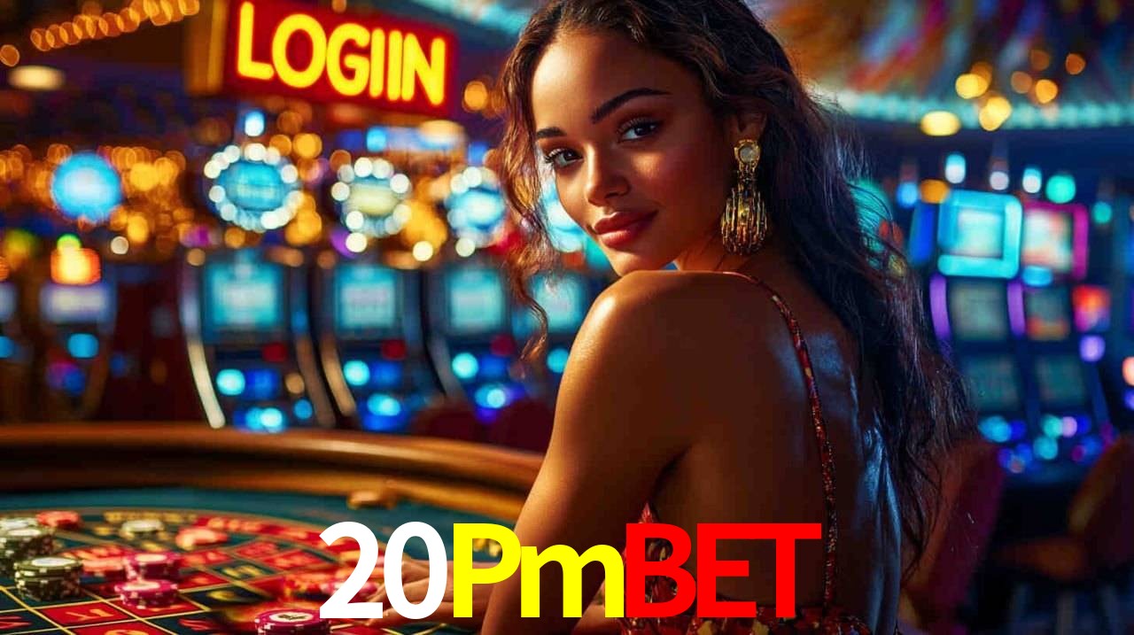 Experiência VIP 20Pmbet