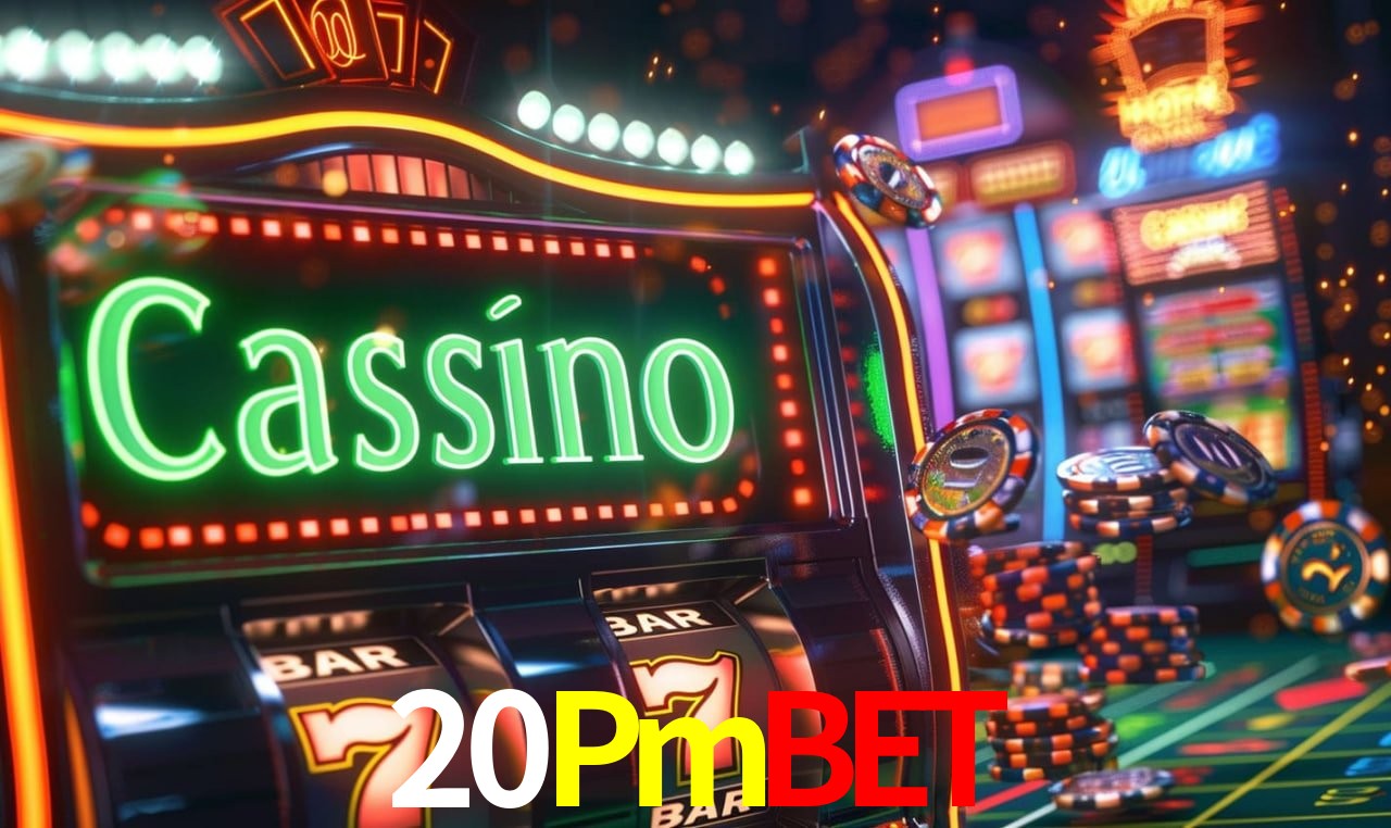 Recursos de Bônus 20Pmbet