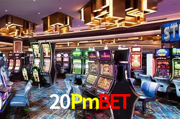 Inovações de Jogos na 20Pmbet: O Futuro das Experiências Interativas
