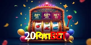 Provedores de Jogos 20Pmbet