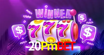 Descubra o Mundo do Cassino Online com 20Pmbet
