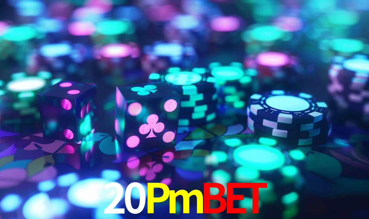 Jogos de Slot 20Pmbet