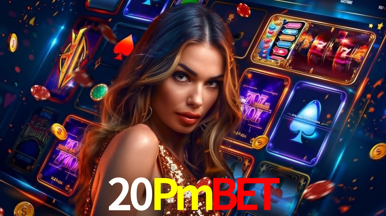 Mesa de Roleta 20Pmbet
