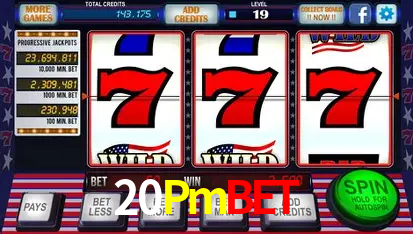 A Emoção da Loteria na 20Pmbet: Uma Chance de Mudança de Vida