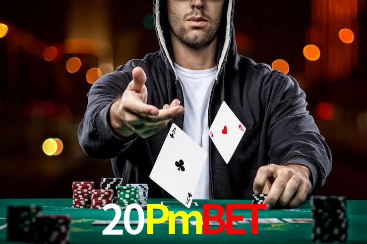 Jogos Exclusivos 20Pmbet