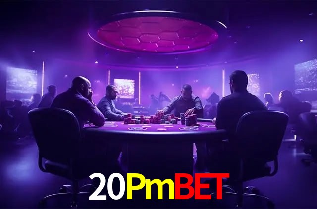 Torneios 20Pmbet