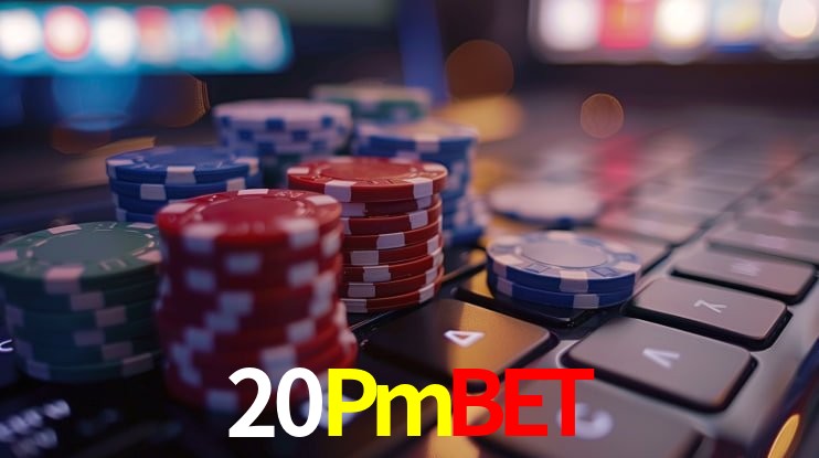 Diretório de Jogos 20Pmbet