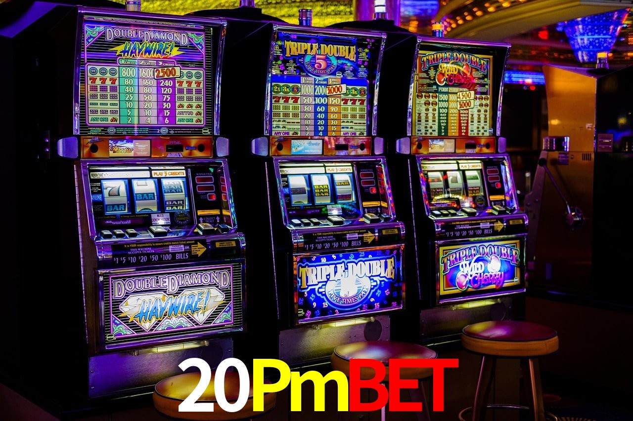 Login Seguro 20Pmbet
