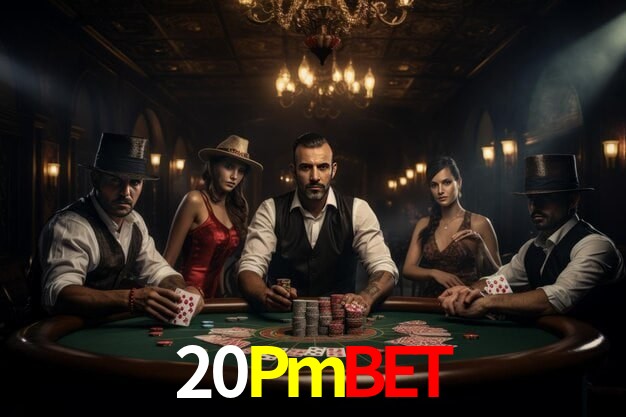 Casino VIP 20Pmbet