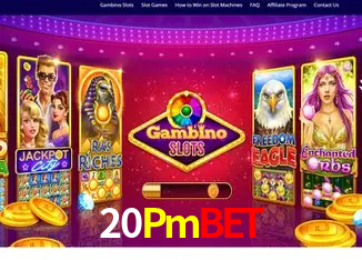 A Emoção da Loteria na 20Pmbet: Uma Chance de Mudança de Vida