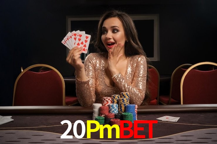 Apostas de Futebol 20Pmbet