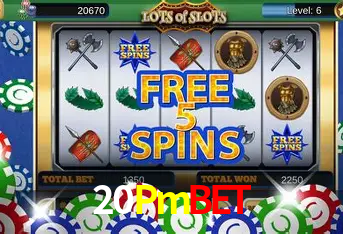 Desvendando o Mundo dos Jogos Virtuais na 20Pmbet