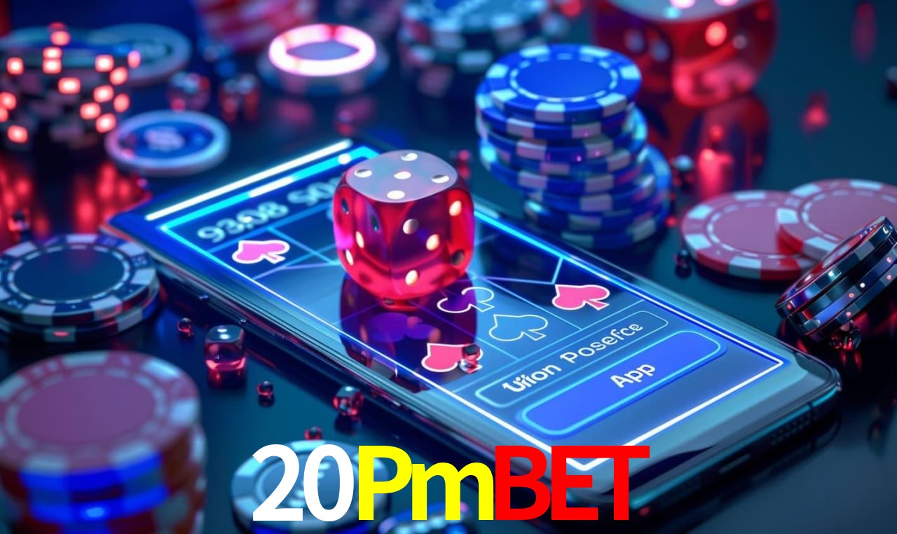 Promoção Relâmpago 20Pmbet
