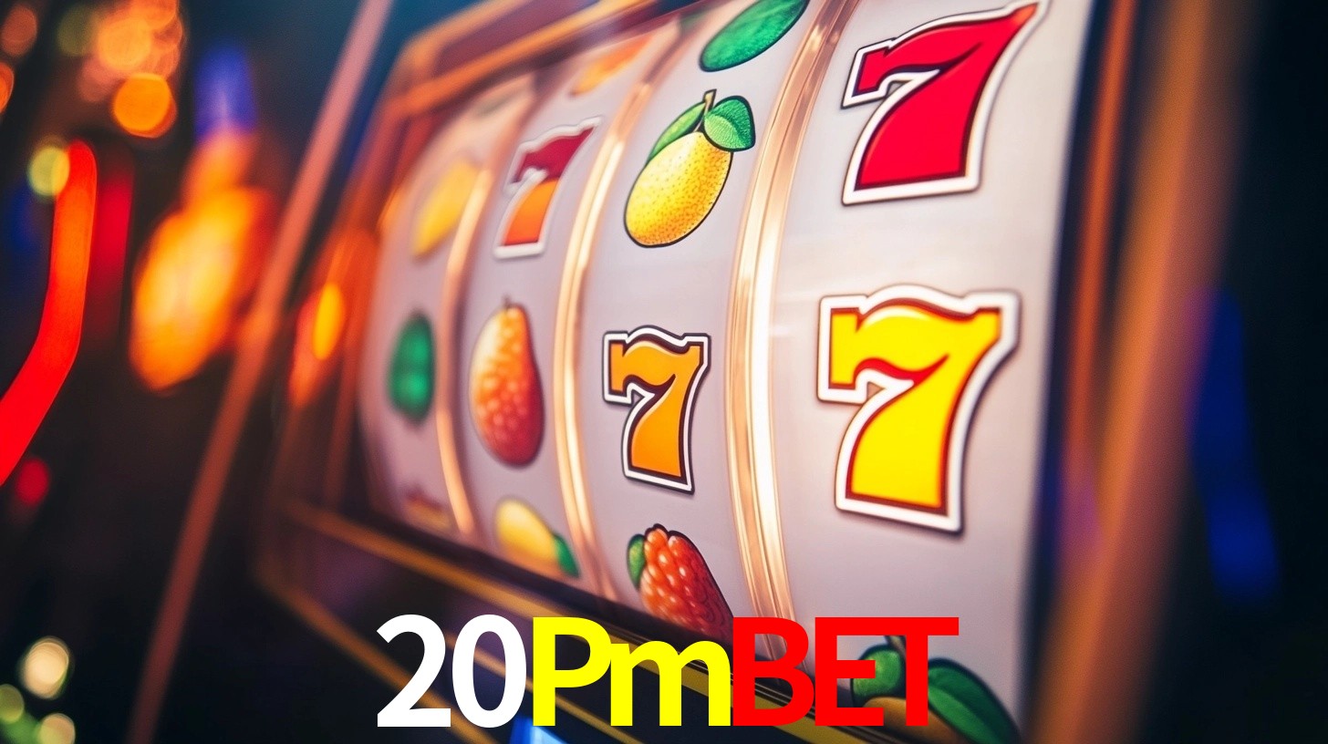Experimente o Login Seguro Premium no 20Pmbet