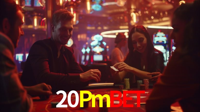 A Emoção da Loteria na 20Pmbet: Uma Chance de Mudança de Vida