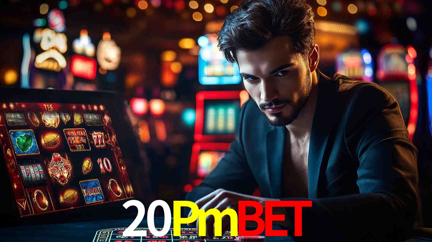 Bônus Generosos e Exclusivos no 20Pmbet para Você!