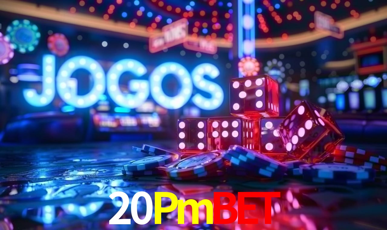 Bônus de Boas-vindas 20Pmbet