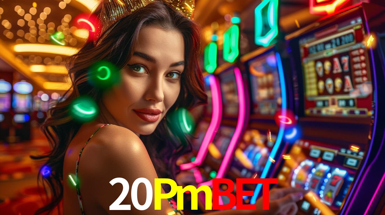 PIX Instantâneo 20Pmbet