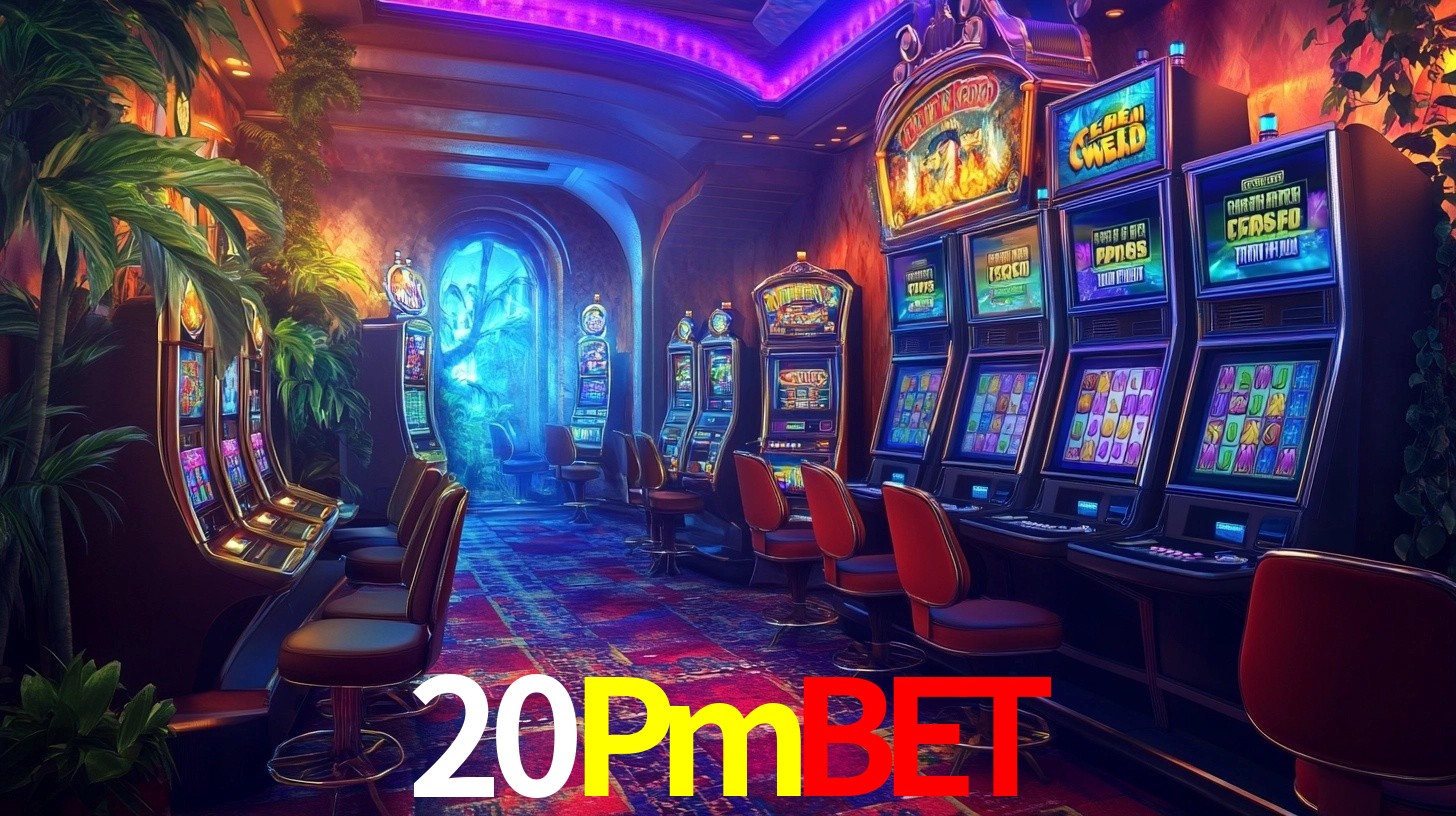 Torneios 20Pmbet