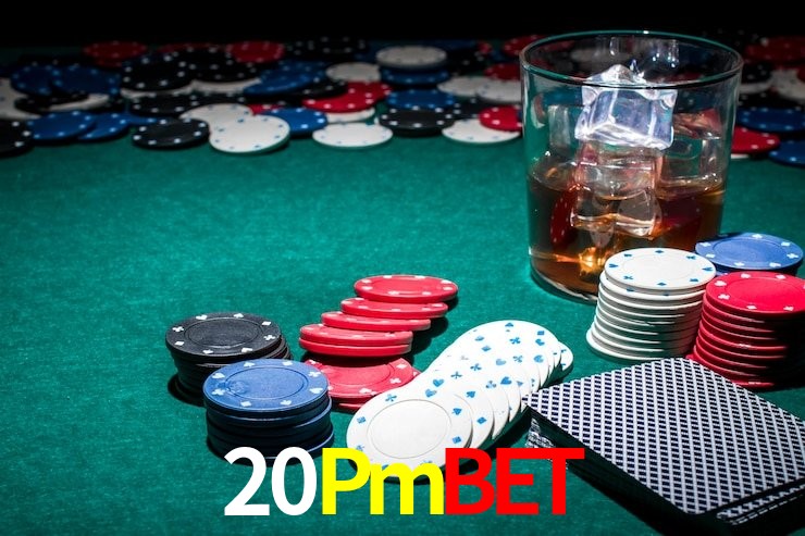 Provedores de Jogos 20Pmbet