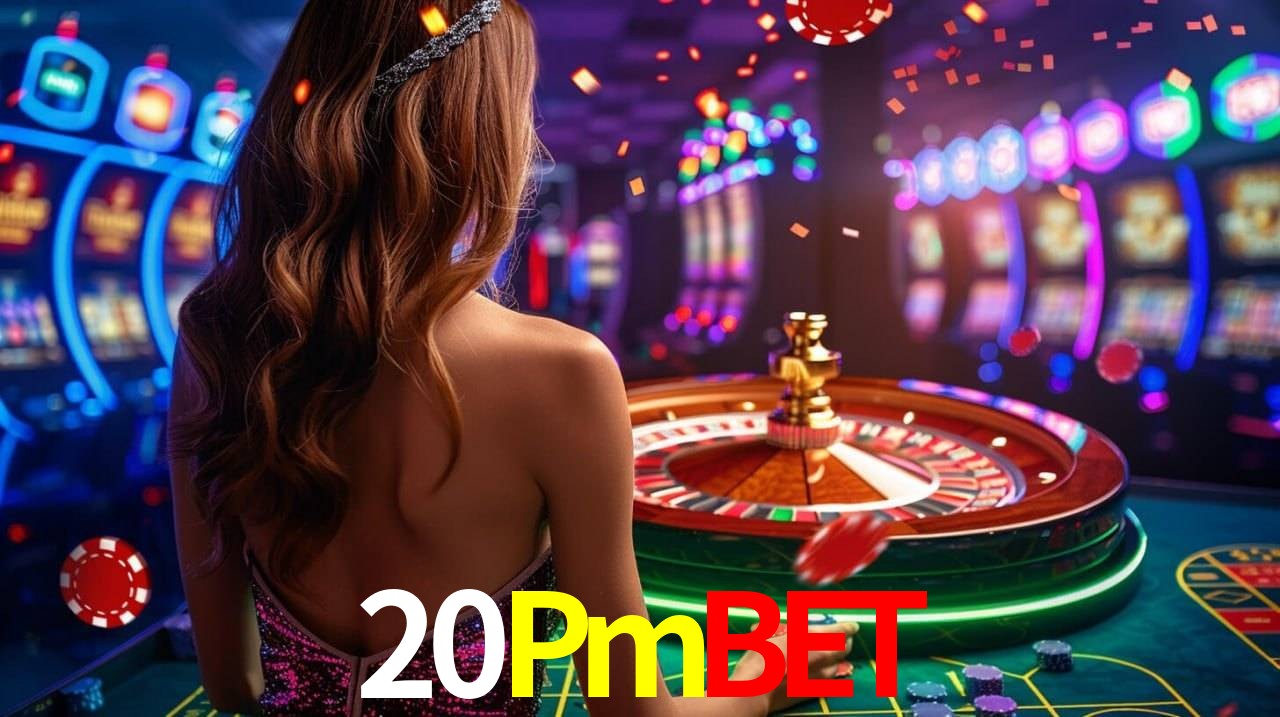 Interface do App 20Pmbet