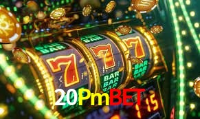 Descubra o Mundo do Cassino Online com 20Pmbet