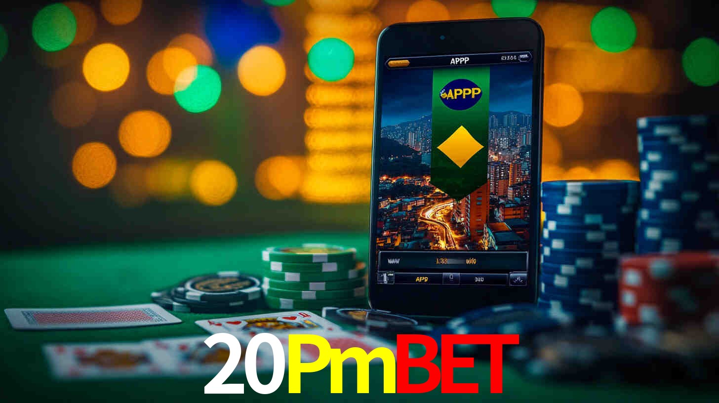 Apostas de Tênis 20Pmbet