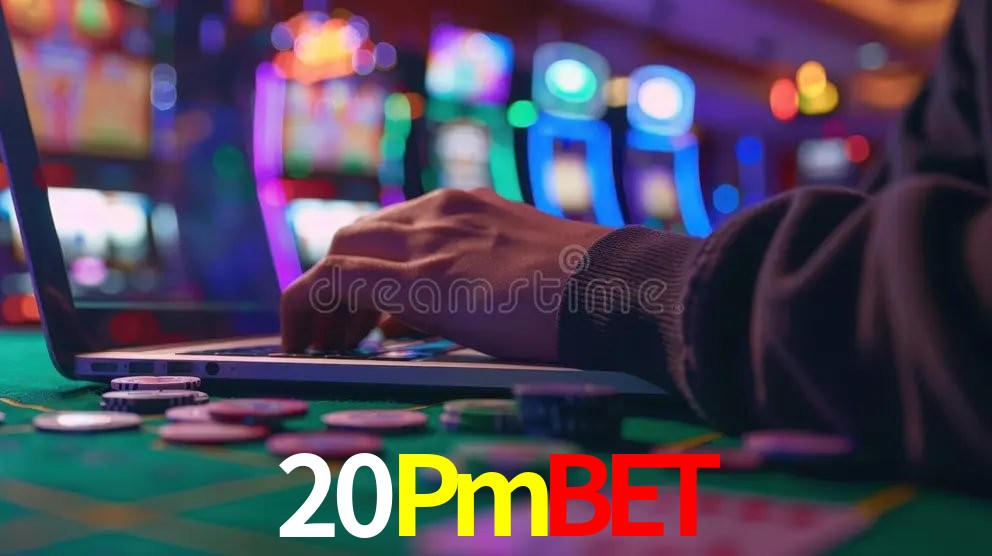 Experiência VIP 20Pmbet