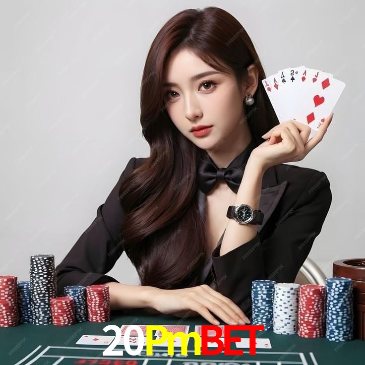 Casino Ao Vivo 20Pmbet