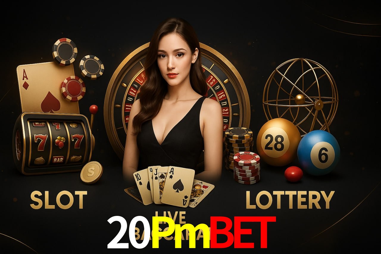 Design Responsivo 20Pmbet