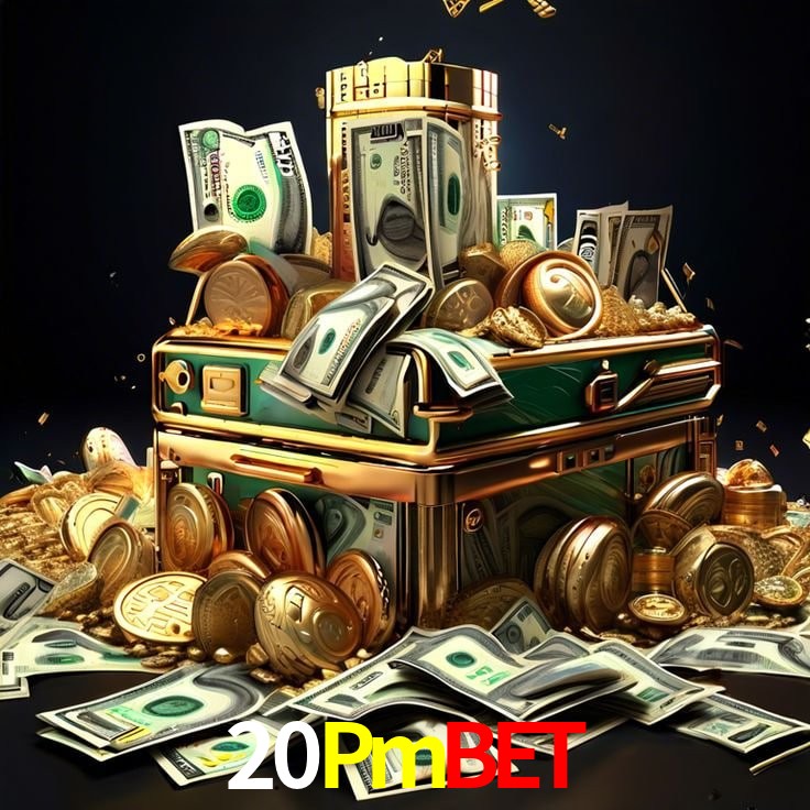 Design Responsivo 20Pmbet