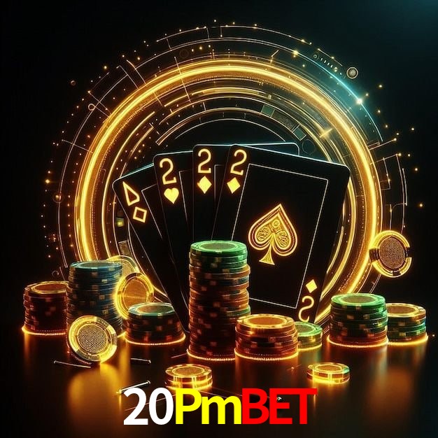Bônus de Boas-vindas 20Pmbet