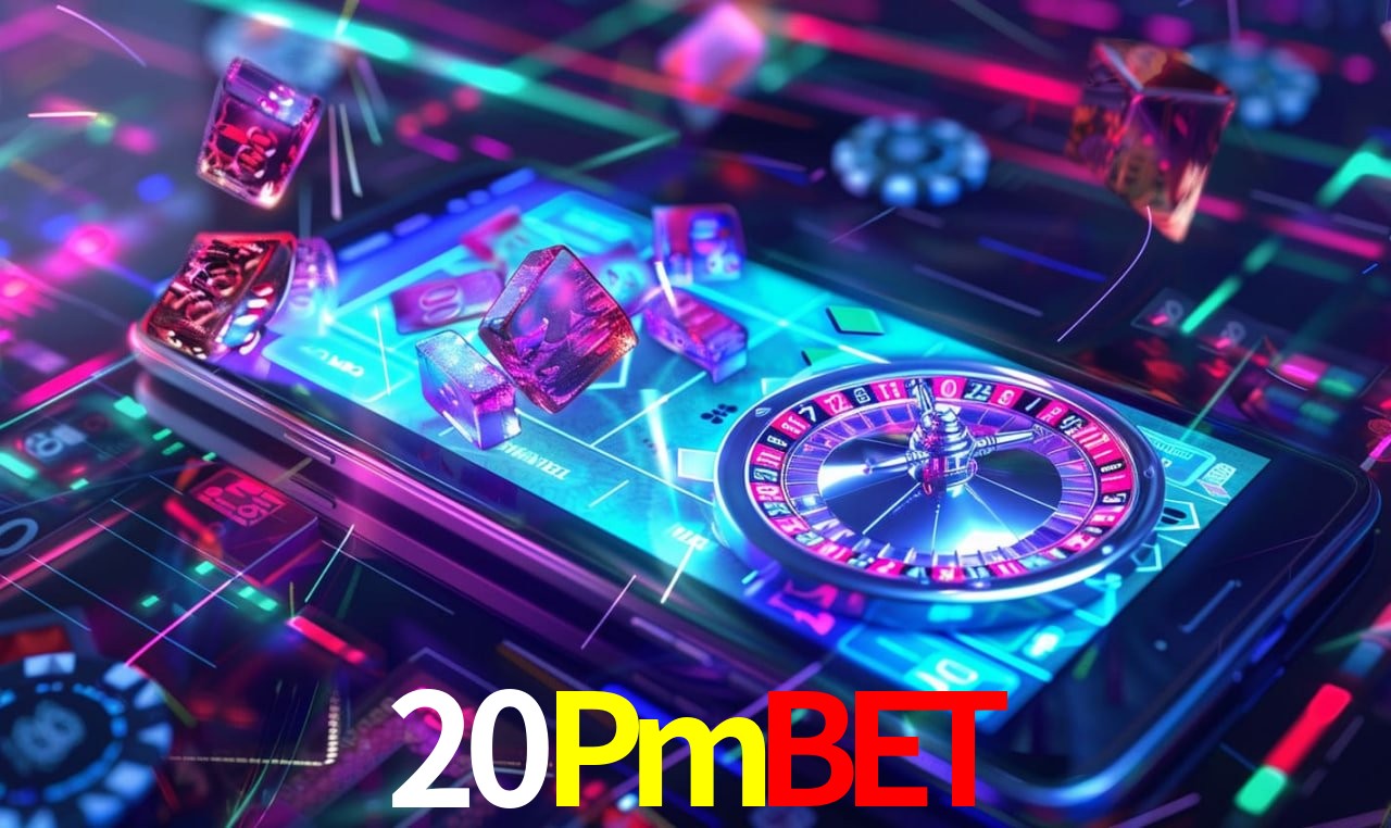 Tecnologia da Plataforma 20Pmbet