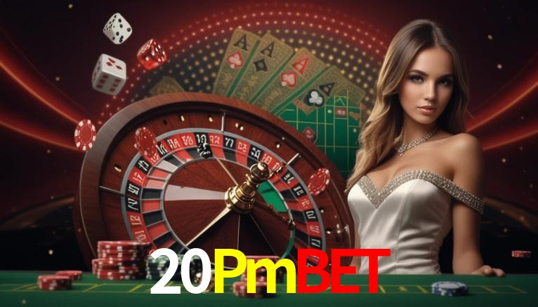Casino VIP 20Pmbet