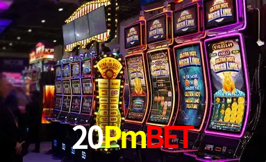 Desvendando o Mundo dos Jogos Virtuais na 20Pmbet