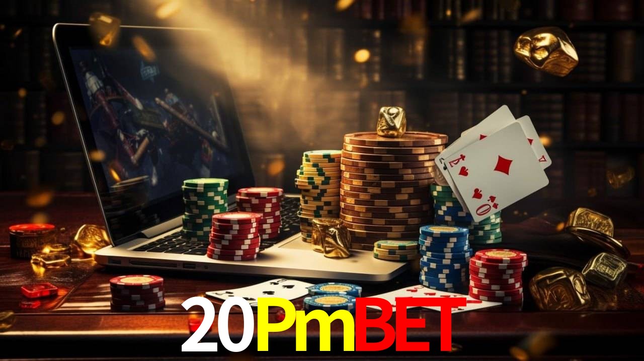 Casino Ao Vivo 20Pmbet