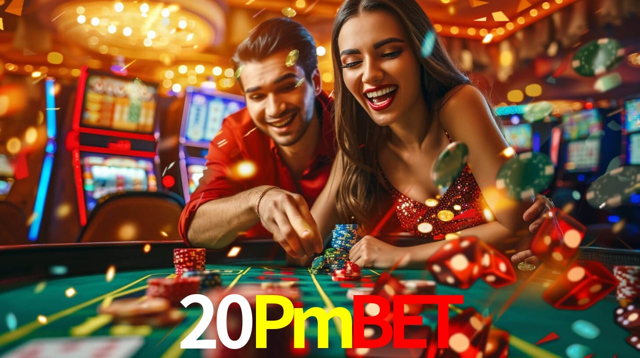 Avaliações dos Jogadores 20Pmbet
